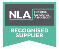 NLA Recognised EPC Supplier in Worcester